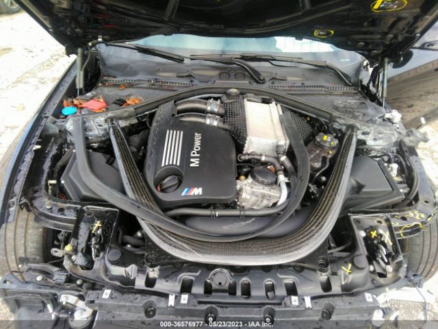 WBS2U7C0XL7G23361 BMW M2 Competition