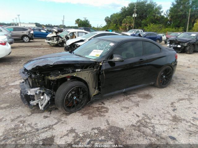 WBS2U7C0XL7G23361 BMW M2 Competition