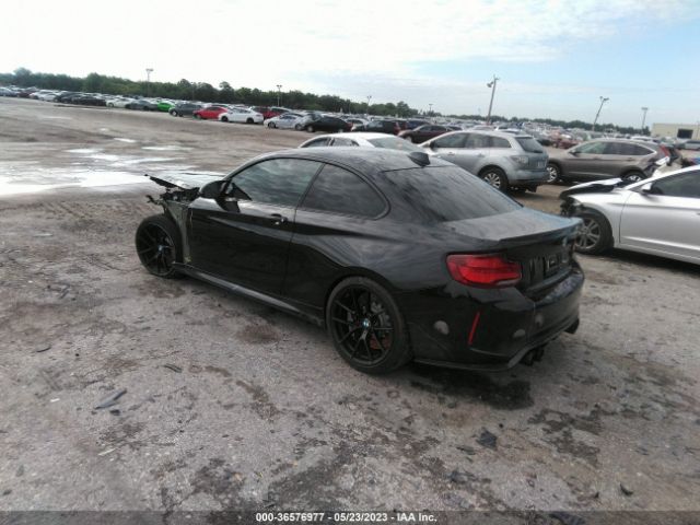 WBS2U7C0XL7G23361 BMW M2 Competition