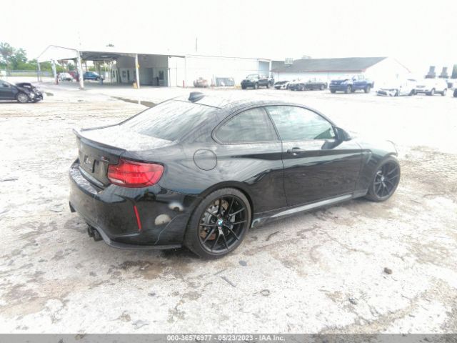 WBS2U7C0XL7G23361 BMW M2 Competition