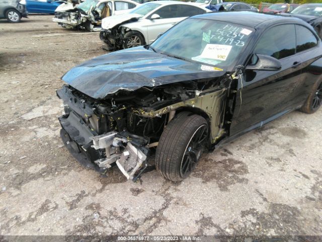 WBS2U7C0XL7G23361 BMW M2 Competition