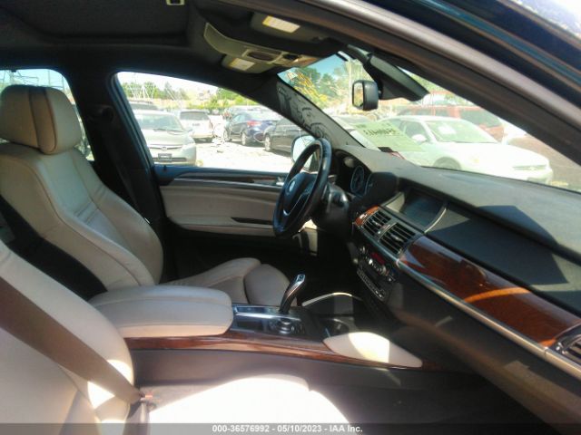 5UXFG2C56E0C43975 BMW X6 Xdrive35i