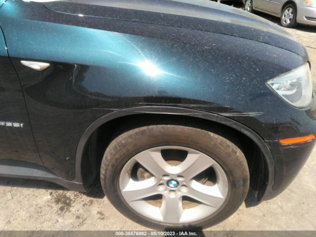 5UXFG2C56E0C43975 BMW X6 Xdrive35i