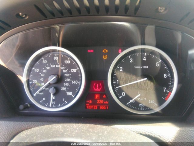 5UXFG2C56E0C43975 BMW X6 Xdrive35i