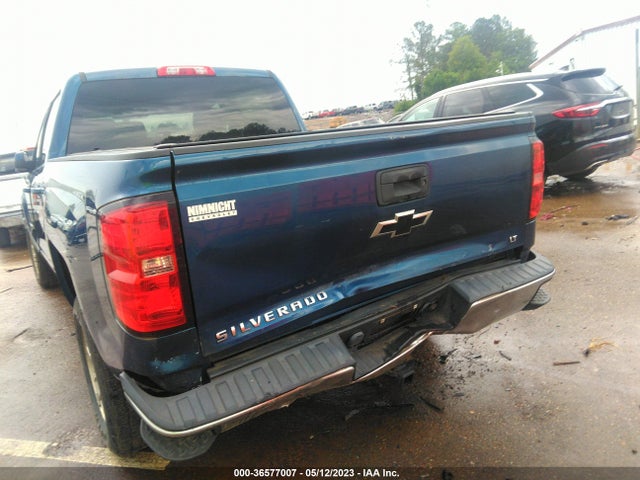 Chevrolet Silverado 1500 Lt 2017 3GCPCRECXHG229094 Image 7