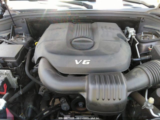 1C4RJFBG9FC603845 Jeep Grand Cherokee Limited