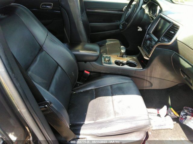 1C4RJFBG9FC603845 Jeep Grand Cherokee Limited