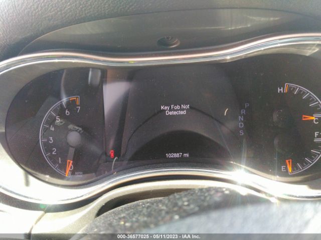 1C4RJFBG9FC603845 Jeep Grand Cherokee Limited