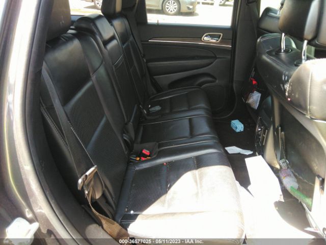 1C4RJFBG9FC603845 Jeep Grand Cherokee Limited