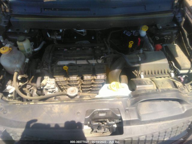 3C4PDCAB5JT506755 Dodge JOURNEY SE