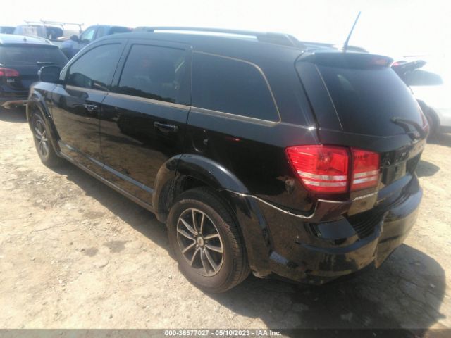 3C4PDCAB5JT506755 Dodge JOURNEY SE