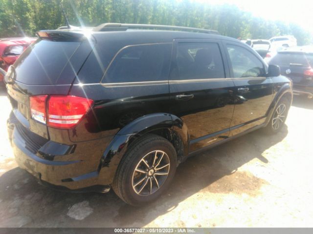3C4PDCAB5JT506755 Dodge JOURNEY SE