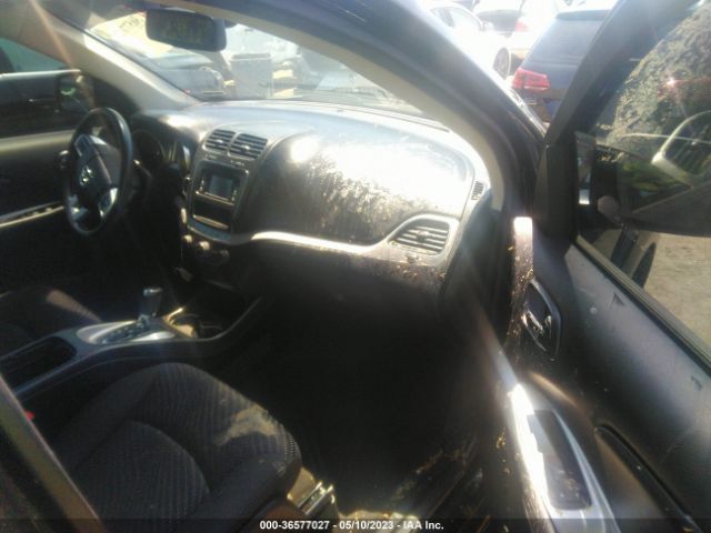 3C4PDCAB5JT506755 Dodge JOURNEY SE