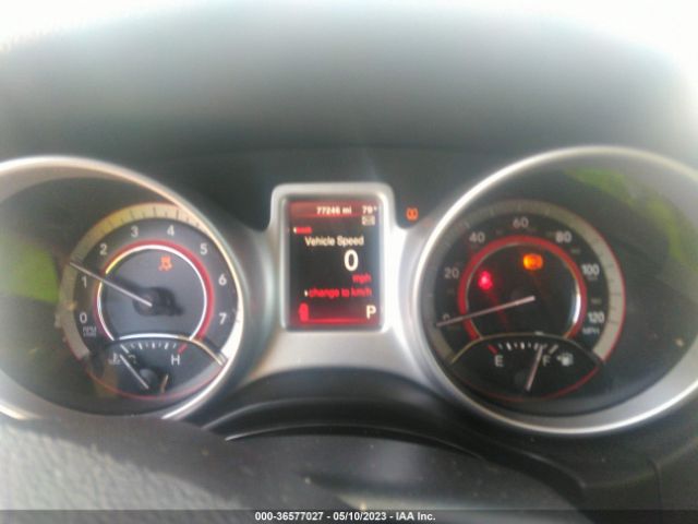3C4PDCAB5JT506755 Dodge JOURNEY SE