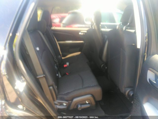 3C4PDCAB5JT506755 Dodge JOURNEY SE