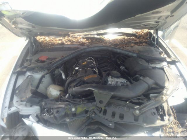 WBA3T3C56EJ877121 BMW 4 Series 435i