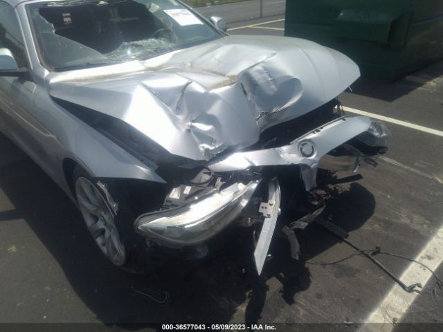 WBA3T3C56EJ877121 BMW 4 Series 435i