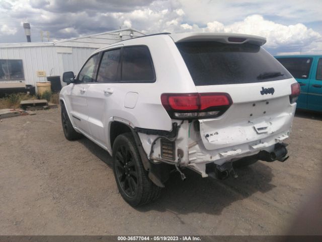 1C4RJFAG6HC865696 Jeep Grand Cherokee Altitude