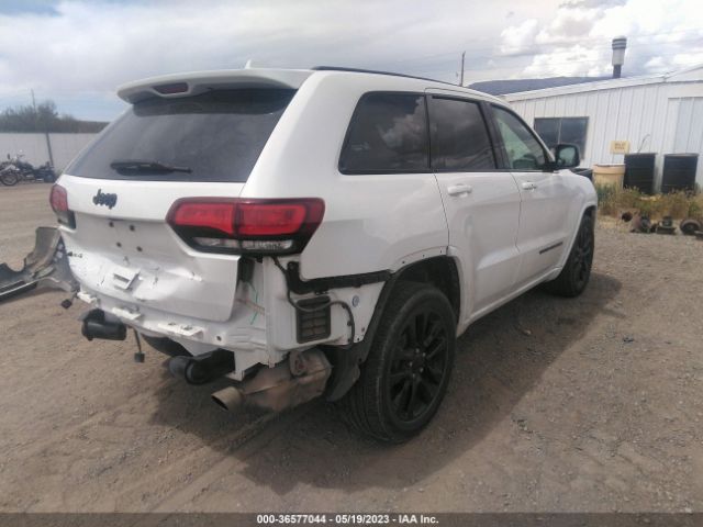 1C4RJFAG6HC865696 Jeep Grand Cherokee Altitude