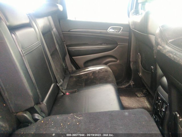 1C4RJFAG6HC865696 Jeep Grand Cherokee Altitude