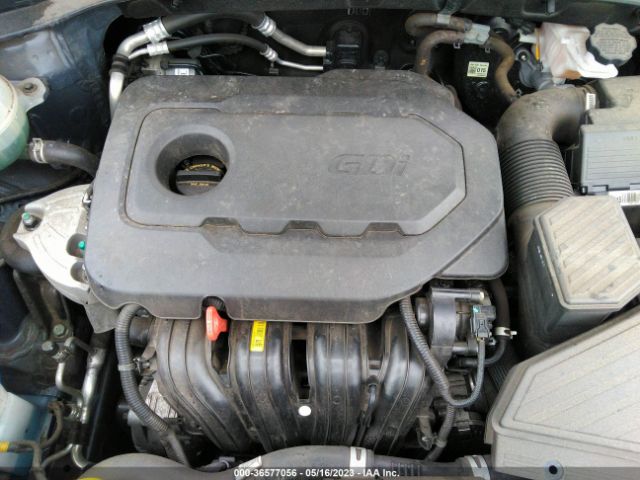KNDPM3ACXL7828680 KIA Sportage Lx