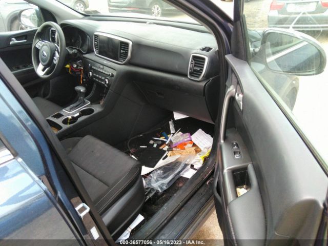 KNDPM3ACXL7828680 KIA Sportage Lx