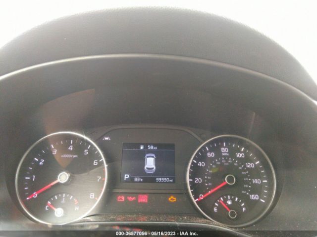 KNDPM3ACXL7828680 KIA Sportage Lx