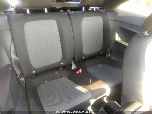 2019 VOLKSWAGEN BEETLE S/FINAL EDITION SE VIN: 3VWFD7AT8KM700426