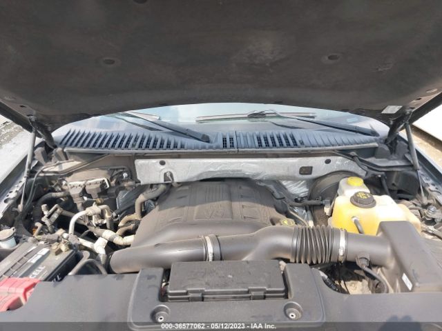 1FMJU1HT4GEF16920 Ford Expedition Xlt/king Ranch