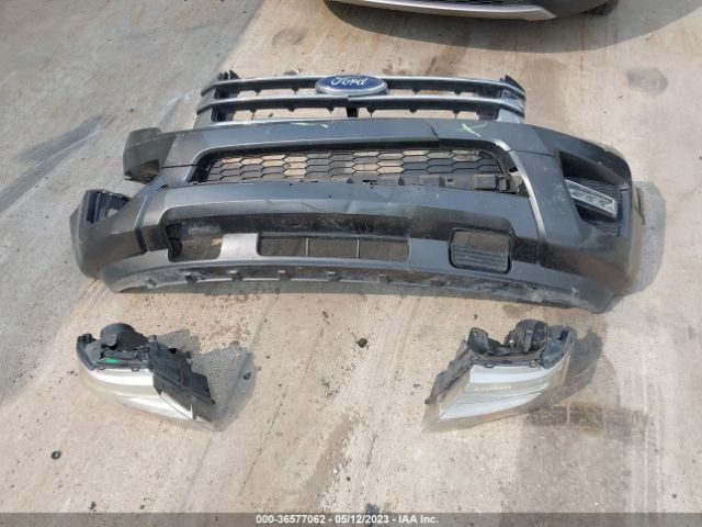 1FMJU1HT4GEF16920 Ford Expedition Xlt/king Ranch