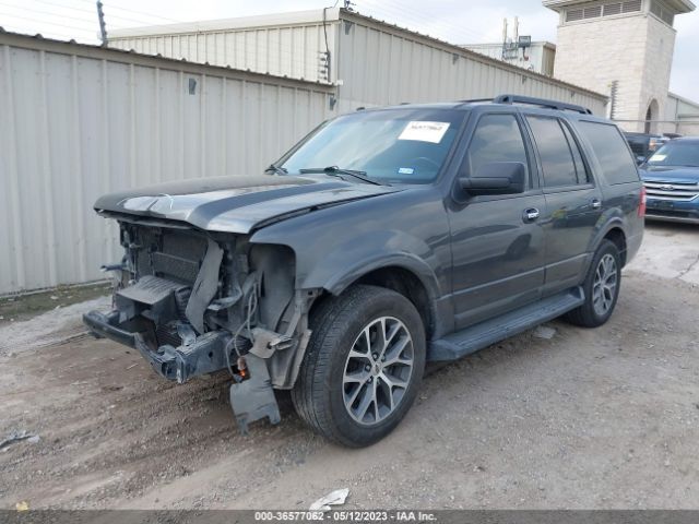 1FMJU1HT4GEF16920 Ford Expedition Xlt/king Ranch