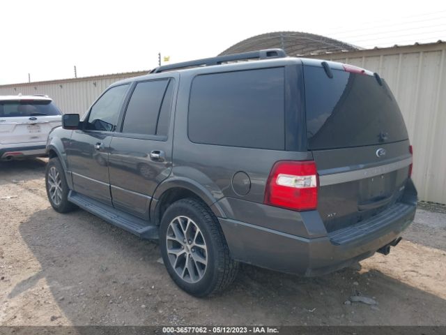 1FMJU1HT4GEF16920 Ford Expedition Xlt/king Ranch