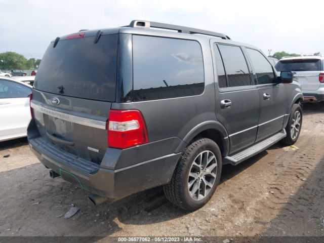 1FMJU1HT4GEF16920 Ford Expedition Xlt/king Ranch