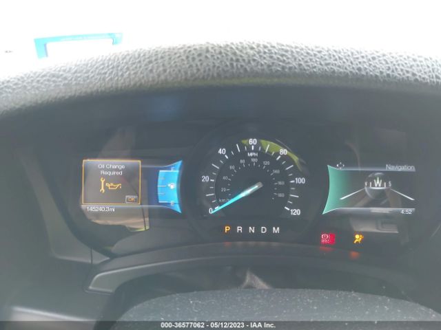 1FMJU1HT4GEF16920 Ford Expedition Xlt/king Ranch