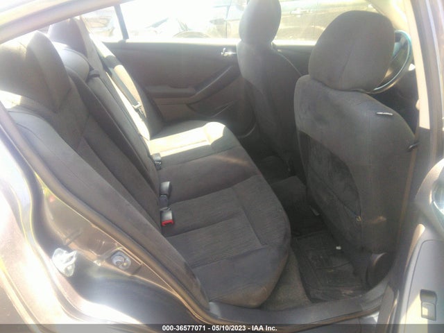 2012 NISSAN ALTIMA 2.5 S VIN: 1N4AL2AP9CC203593