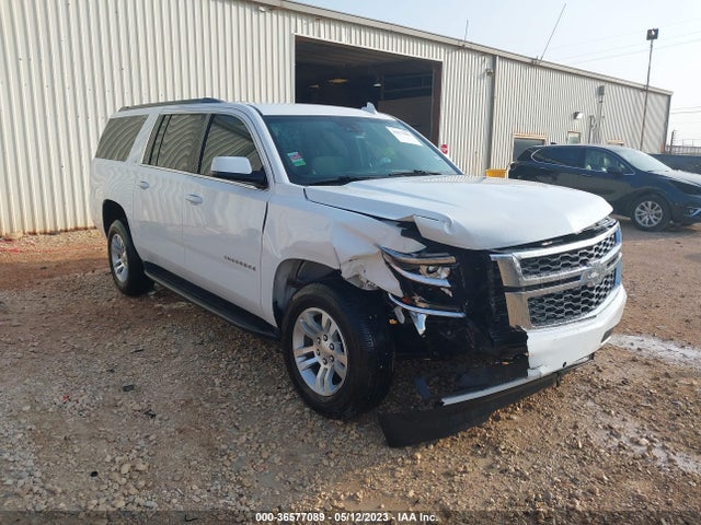 2019 1GNSCHKC4KR166257 главное изображение