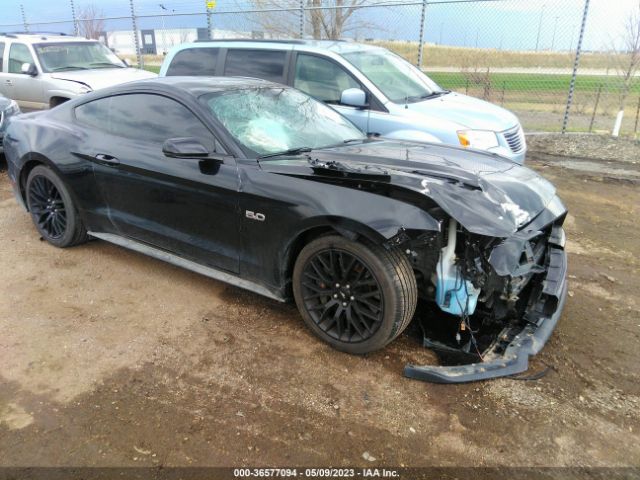 1FA6P8CF4F5353881 auction archive image