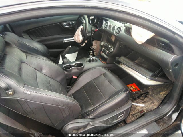 1FA6P8CF4F5353881 Ford MUSTANG GT