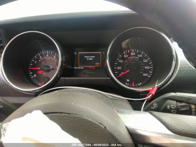 1FA6P8CF4F5353881 Ford MUSTANG GT