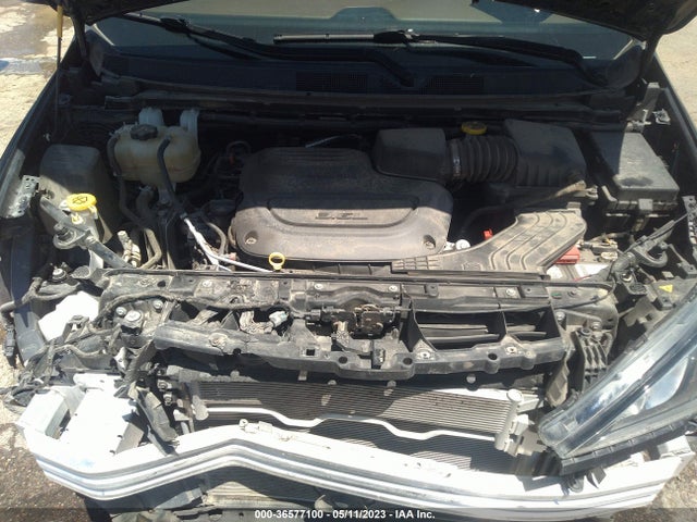 2C4RC1GG1LR146554 Chrysler Pacifica Limited