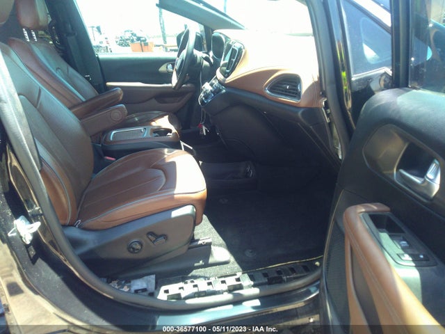 2C4RC1GG1LR146554 Chrysler Pacifica Limited