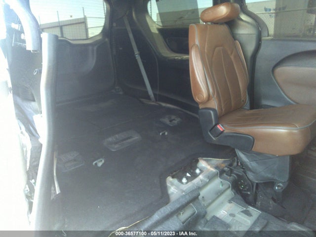 2C4RC1GG1LR146554 Chrysler Pacifica Limited