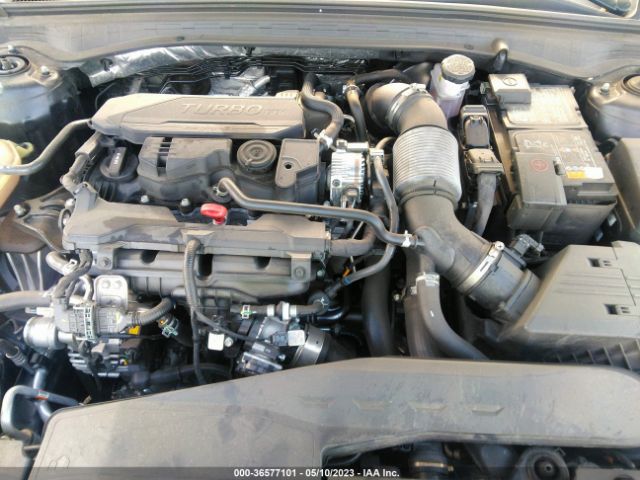 5XXG64J28NG139075 KIA K5 Gt-line