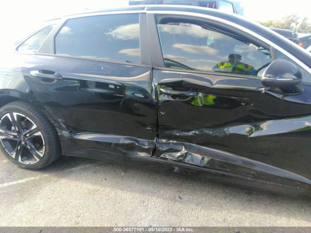 5XXG64J28NG139075 KIA K5 Gt-line