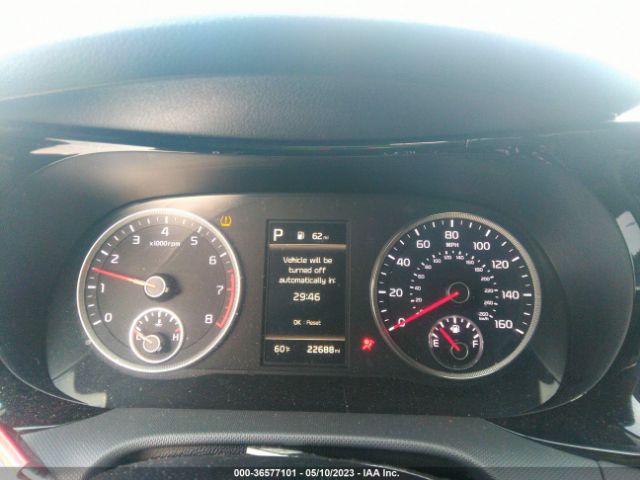 5XXG64J28NG139075 KIA K5 Gt-line