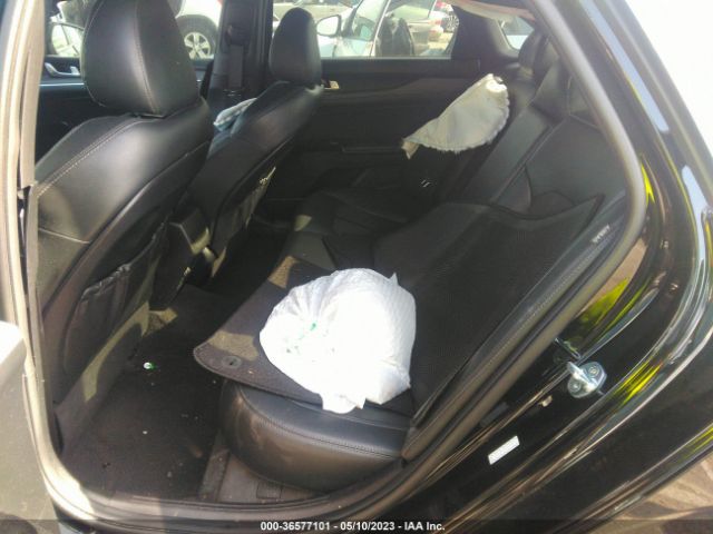 5XXG64J28NG139075 KIA K5 Gt-line