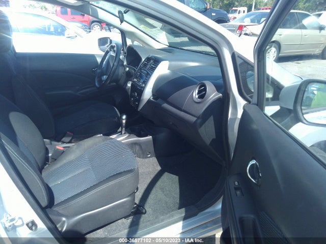 2015 NISSAN VERSA NOTE S/S PLUS/SV/SR/SL VIN: 3N1CE2CP6FL418810
