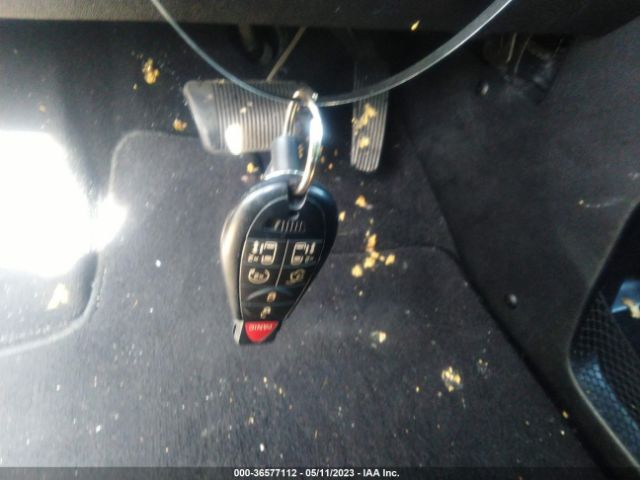 2C4RDGEG6KR709485 Dodge Grand Caravan Gt