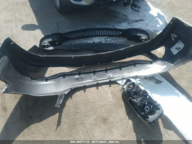 2C4RDGEG6KR709485 Dodge Grand Caravan Gt