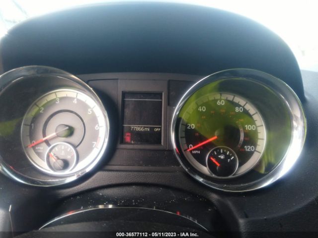 2C4RDGEG6KR709485 Dodge Grand Caravan Gt